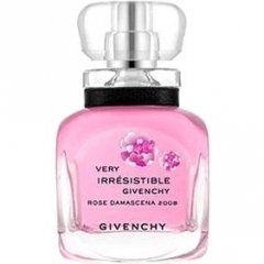 Very Irrésistible Givenchy Rose Damascena 2008